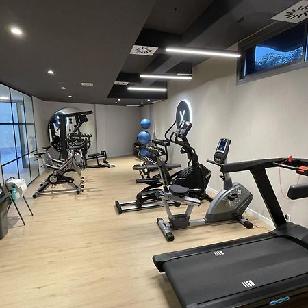 Vivi Homes - Elies House Pool, Gym, Spa & Sea View El Faro エクステリア 写真