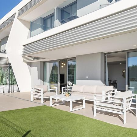 Vivi Homes - Elies House Pool, Gym, Spa & Sea View El Faro エクステリア 写真