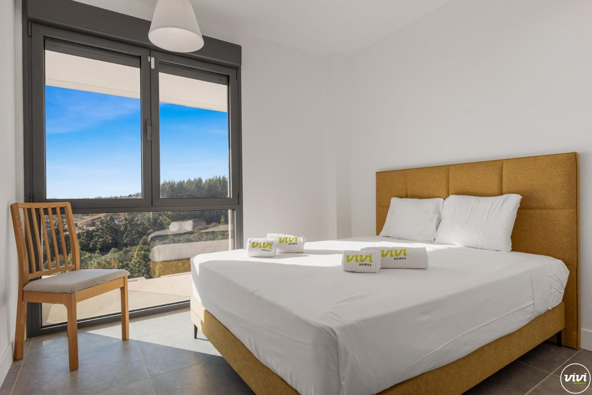 Vivi Homes - Elies House Pool, Gym, Spa & Sea View El Faro エクステリア 写真