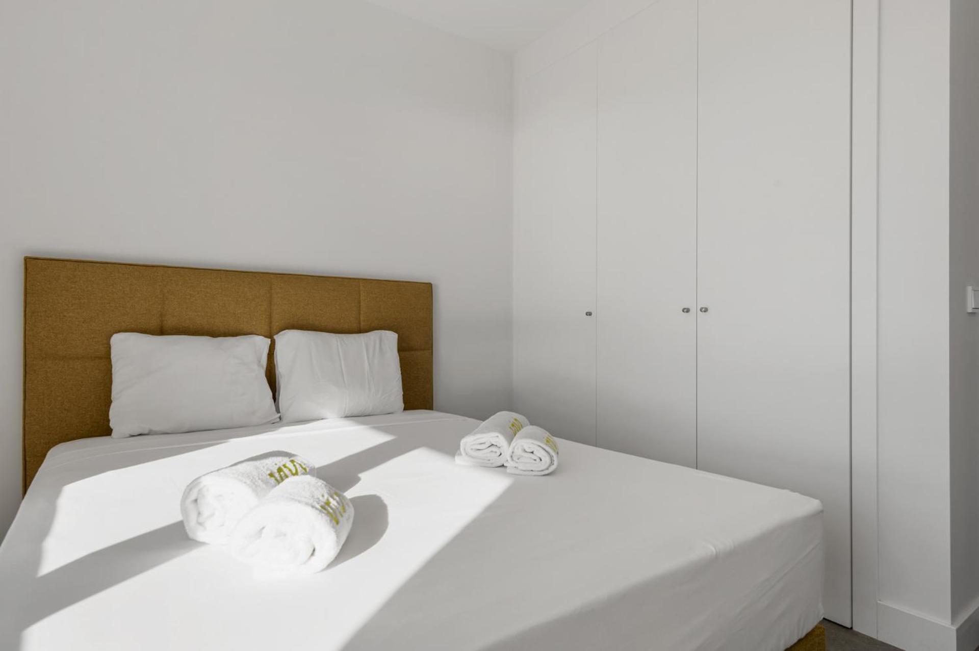 Vivi Homes - Elies House Pool, Gym, Spa & Sea View El Faro エクステリア 写真