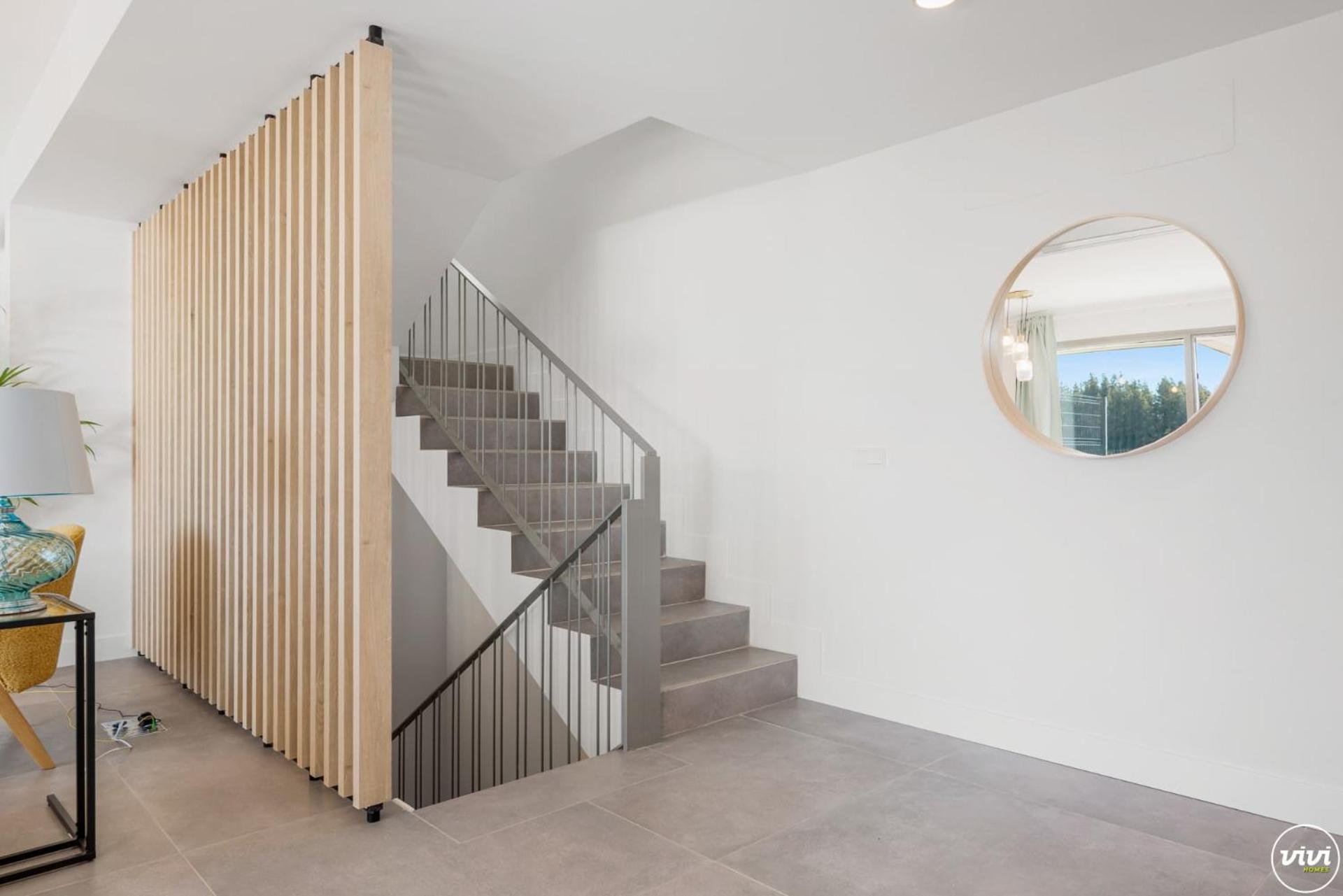 Vivi Homes - Elies House Pool, Gym, Spa & Sea View El Faro エクステリア 写真
