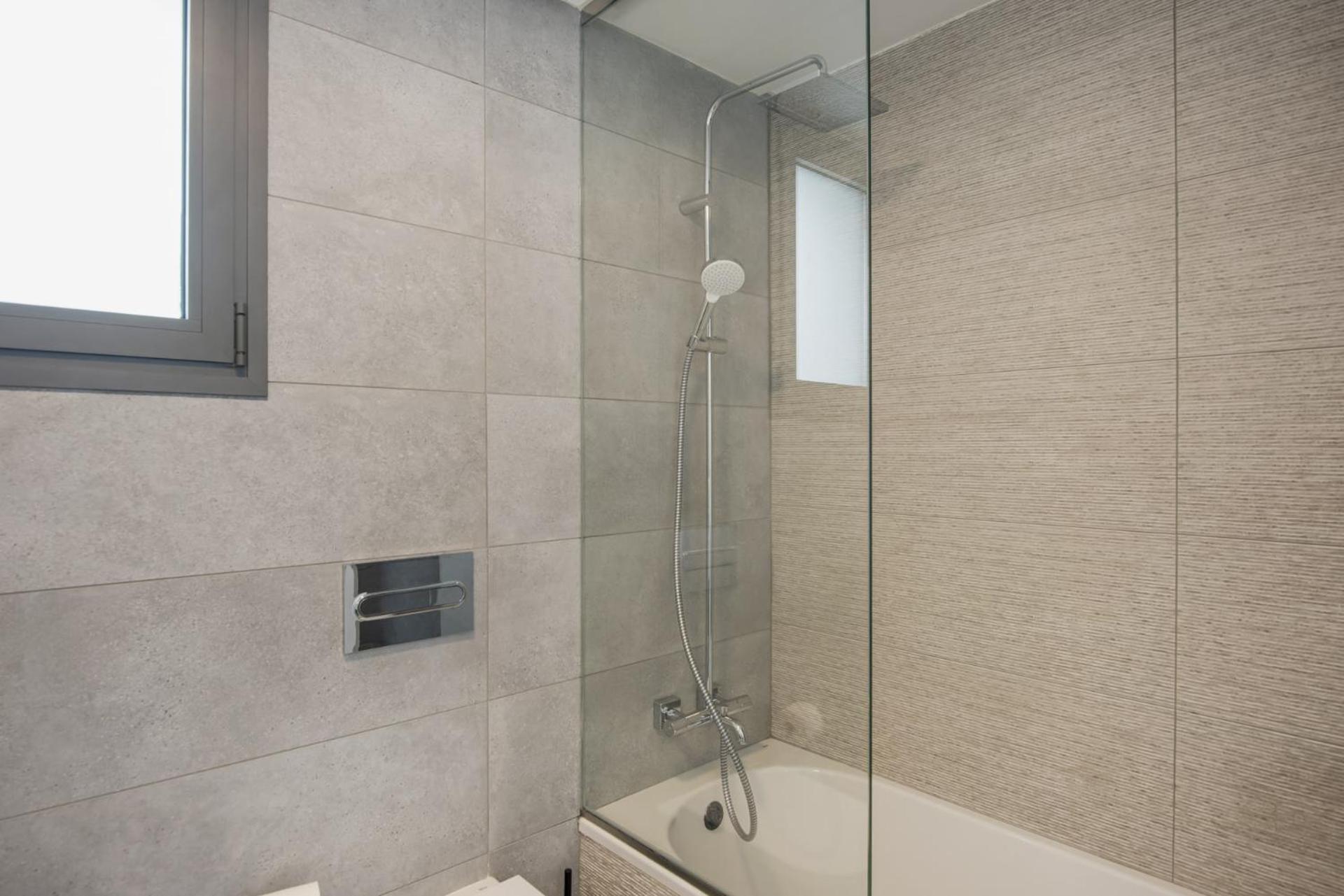 Vivi Homes - Elies House Pool, Gym, Spa & Sea View El Faro エクステリア 写真